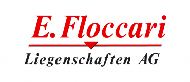 Logo E.Floccari Liegenschaften AG
