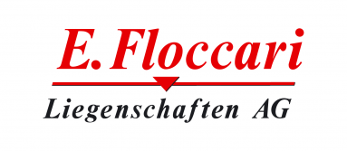 Logo - E. Floccari AG Gipsen | Malen | Fassaden