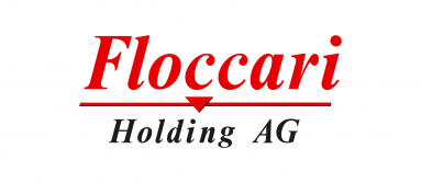 Logo - E.Floccari Holding AG